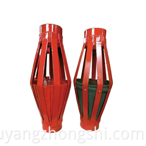 Factory direct sale hot sale API 5ct 5-1/2 Non Rotating Downhole cementing tools casing float collar and float shoe